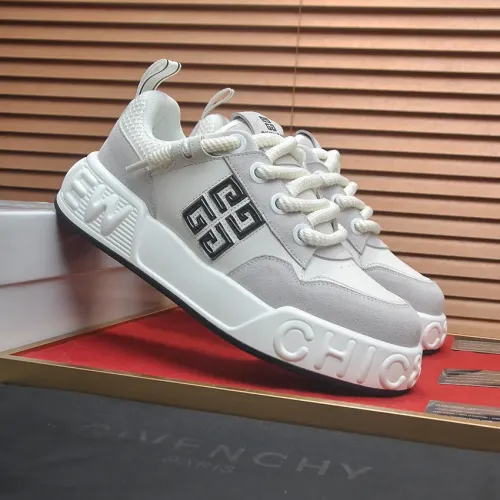 Replica Givenchy Casual Shoes For Men #1400220 $128.00 USD for Wholesale