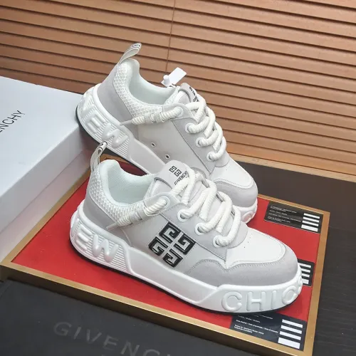 Replica Givenchy Casual Shoes For Men #1400220 $128.00 USD for Wholesale