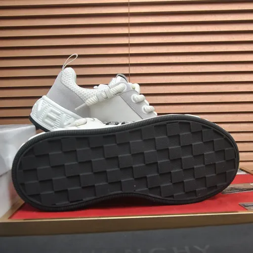 Replica Givenchy Casual Shoes For Men #1400220 $128.00 USD for Wholesale