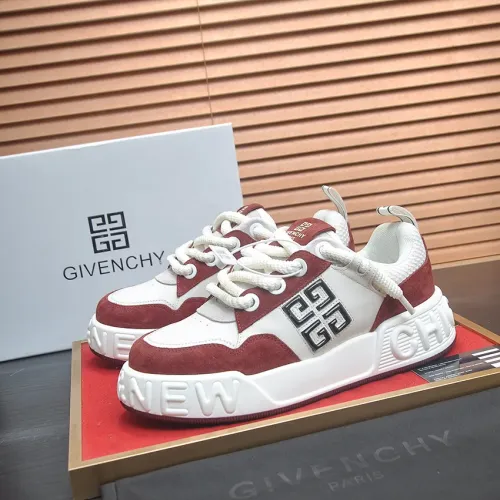 Cheap Givenchy Casual Shoes For Men #1400221, $$128.00 USD On Givenchy Casual Shoes