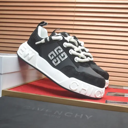 Replica Givenchy Casual Shoes For Men #1400223 $128.00 USD for Wholesale