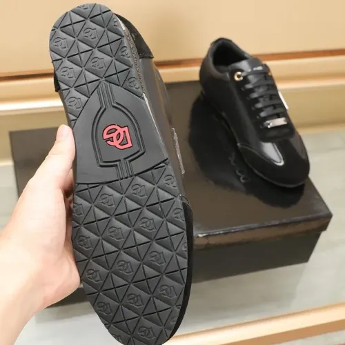 Replica Dolce & Gabbana D&G Casual Shoes For Men #1400225 $92.00 USD for Wholesale