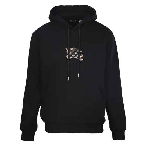 Cheap Burberry Hoodies Long Sleeved For Unisex #1400243, $$96.00 USD On Burberry Hoodies