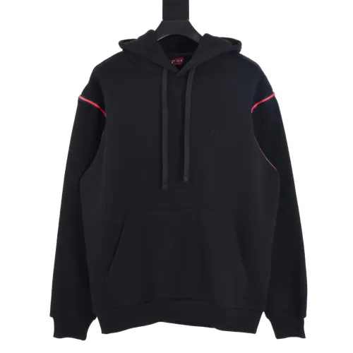 Cheap Gucci Hoodies Long Sleeved For Unisex #1400246, $$100.00 USD On Gucci Hoodies