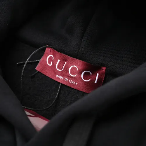 Replica Gucci Hoodies Long Sleeved For Unisex #1400246 $100.00 USD for Wholesale