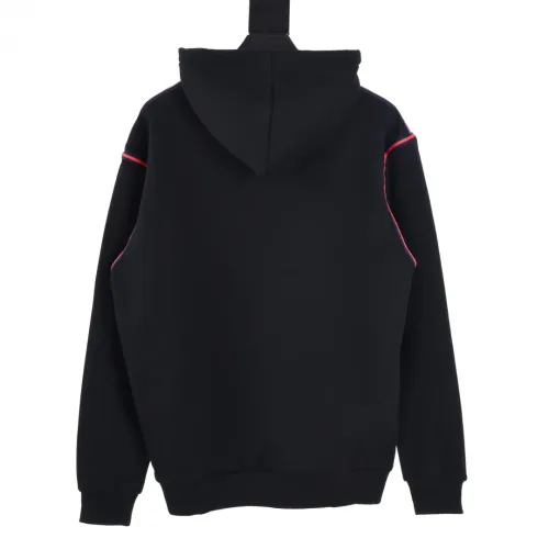 Replica Gucci Hoodies Long Sleeved For Unisex #1400246 $100.00 USD for Wholesale