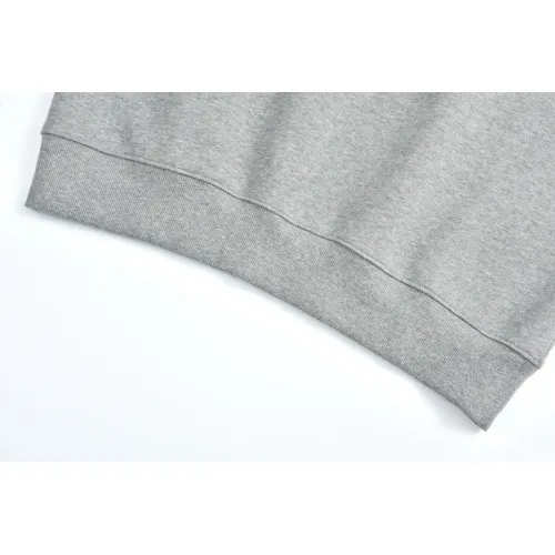 Replica Christian Dior Hoodies Long Sleeved For Unisex #1400248 $80.00 USD for Wholesale