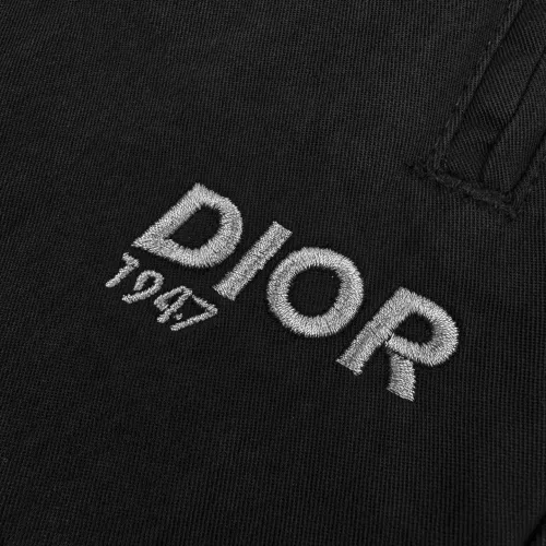 Replica Christian Dior Pants For Unisex #1400249 $82.00 USD for Wholesale