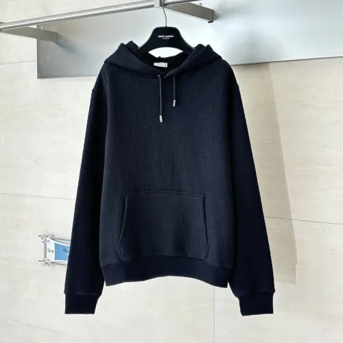 Cheap Christian Dior Hoodies Long Sleeved For Unisex #1400251, $$80.00 USD On Christian Dior Hoodies