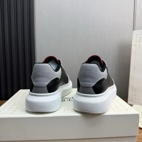 Replica Alexander McQueen Casual Shoes For Men #1400265 $102.00 USD for Wholesale