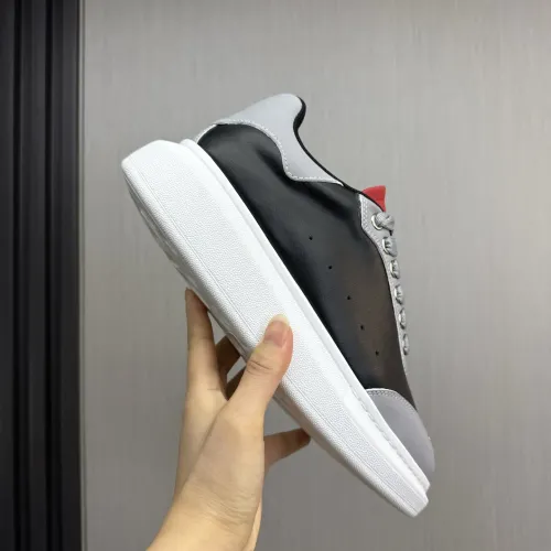 Replica Alexander McQueen Casual Shoes For Men #1400265 $102.00 USD for Wholesale