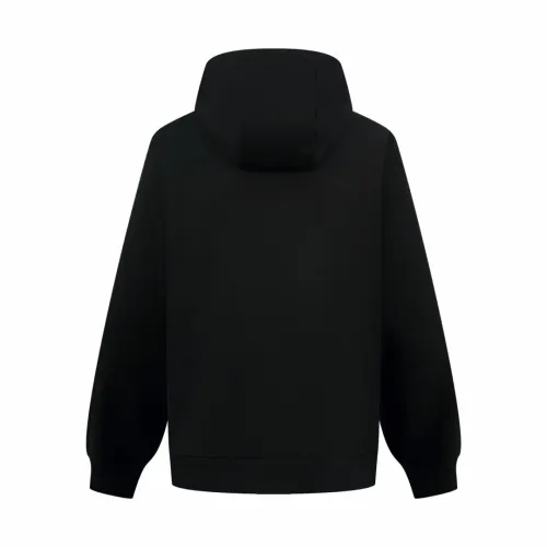 Replica Fendi Hoodies Long Sleeved For Unisex #1400268 $80.00 USD for Wholesale