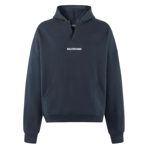 Cheap Balenciaga Hoodies Long Sleeved For Unisex #1400278, $$85.00 USD On Balenciaga Hoodies