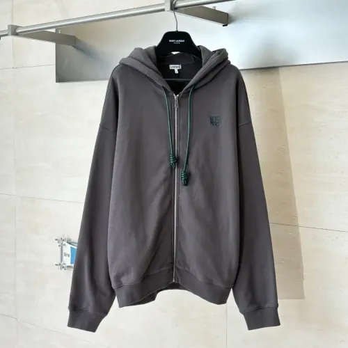 Cheap LOEWE Hoodies Long Sleeved For Unisex #1400291, $$96.00 USD On LOEWE Hoodies