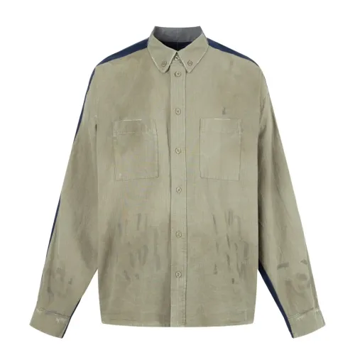 Cheap Balenciaga Jackets Long Sleeved For Unisex #1400314, $$108.00 USD On Balenciaga Jackets