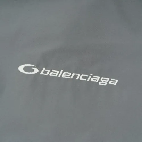 Replica Balenciaga Jackets Long Sleeved For Unisex #1400314 $108.00 USD for Wholesale