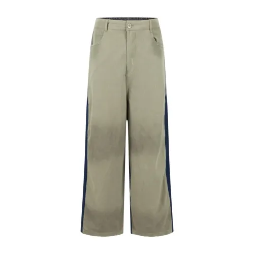 Cheap Balenciaga Pants For Unisex #1400315, $$92.00 USD On Balenciaga Pants