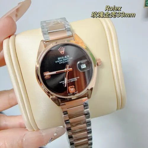 Cheap Rolex Watches For Women #1400339, $$32.00 USD On Rolex Watches