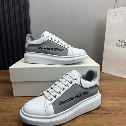 Cheap Alexander McQueen Casual Shoes For Men #1400381, $$108.00 USD On Alexander McQueen Casual Shoes