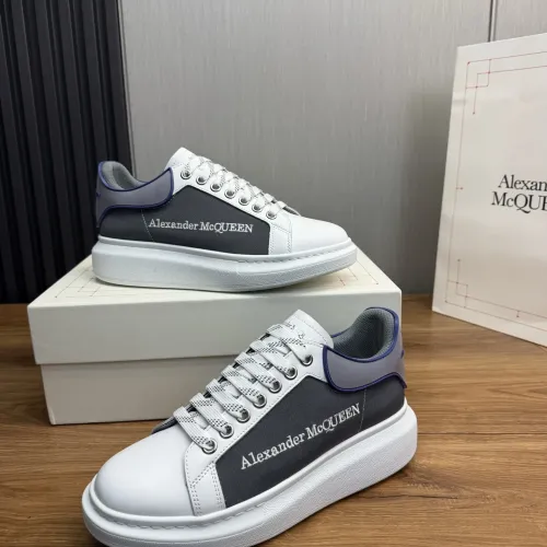 Cheap Alexander McQueen Casual Shoes For Women #1400382, $$108.00 USD On Alexander McQueen Casual Shoes