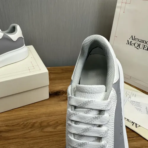 Replica Alexander McQueen Casual Shoes For Men #1400394 $108.00 USD for Wholesale