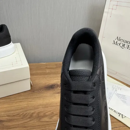 Replica Alexander McQueen Casual Shoes For Men #1400396 $108.00 USD for Wholesale