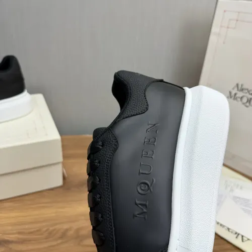 Replica Alexander McQueen Casual Shoes For Women #1400397 $108.00 USD for Wholesale