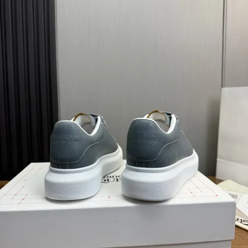 Replica Alexander McQueen Casual Shoes For Men #1400420 $108.00 USD for Wholesale