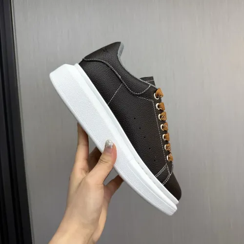 Replica Alexander McQueen Casual Shoes For Men #1400422 $108.00 USD for Wholesale