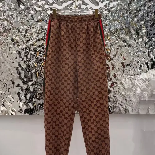 Replica Gucci Tracksuits Long Sleeved For Women #1400429 $118.00 USD for Wholesale