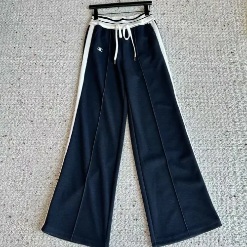 Replica Celine Tracksuits Long Sleeved For Women #1400430 $115.00 USD for Wholesale