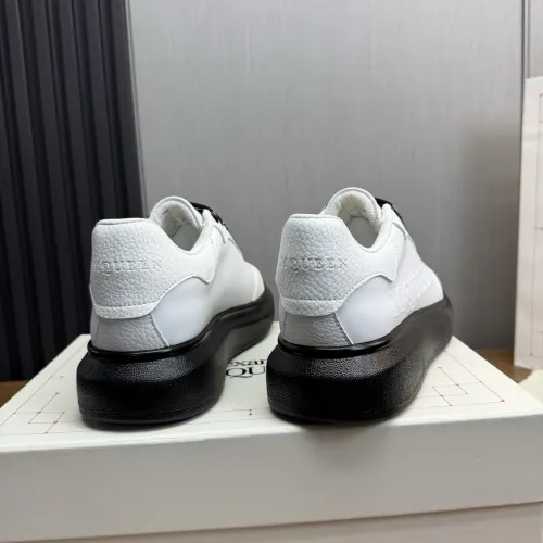 Replica Alexander McQueen Casual Shoes For Men #1400436 $108.00 USD for Wholesale