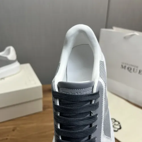Replica Alexander McQueen Casual Shoes For Women #1400444 $108.00 USD for Wholesale
