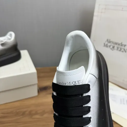 Replica Alexander McQueen Casual Shoes For Men #1400479 $108.00 USD for Wholesale