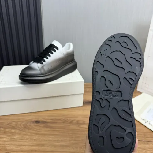 Replica Alexander McQueen Casual Shoes For Men #1400479 $108.00 USD for Wholesale