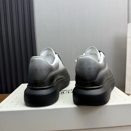Replica Alexander McQueen Casual Shoes For Women #1400480 $108.00 USD for Wholesale