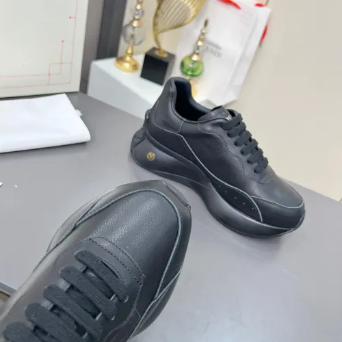 Replica Alexander McQueen Casual Shoes For Men #1400507 $108.00 USD for Wholesale