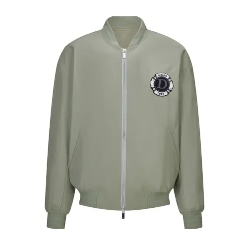 Cheap Christian Dior Jackets Long Sleeved For Unisex #1400512, $$98.00 USD On Christian Dior Jackets