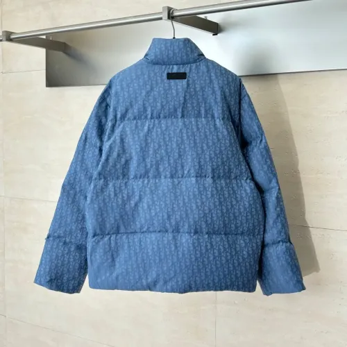 Replica Christian Dior Jackets Long Sleeved For Unisex #1400515 $165.00 USD for Wholesale