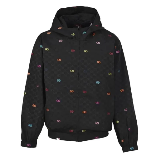 Cheap Gucci Jackets Long Sleeved For Unisex #1400518, $$128.00 USD On Gucci Jackets