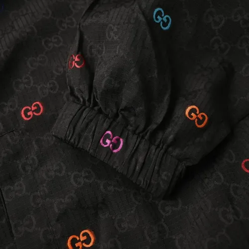 Replica Gucci Jackets Long Sleeved For Unisex #1400518 $128.00 USD for Wholesale