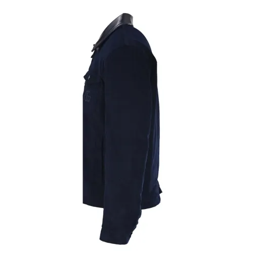 Replica Gucci Jackets Long Sleeved For Unisex #1400520 $132.00 USD for Wholesale