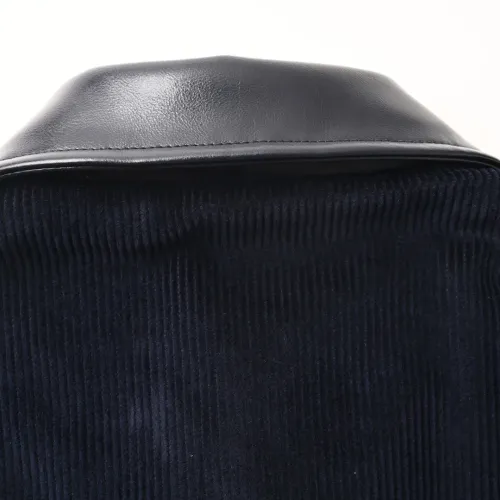 Replica Gucci Jackets Long Sleeved For Unisex #1400520 $132.00 USD for Wholesale