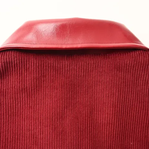 Replica Gucci Jackets Long Sleeved For Unisex #1400521 $132.00 USD for Wholesale