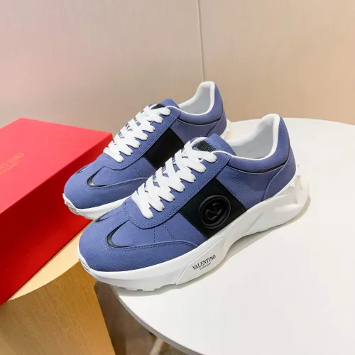 Cheap Valentino Casual Shoes For Men #1400522, $$100.00 USD On Valentino Casual Shoes
