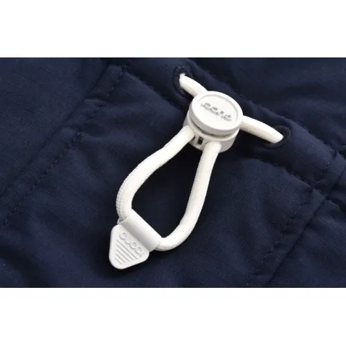 Replica Gucci Jackets Long Sleeved For Unisex #1400524 $115.00 USD for Wholesale