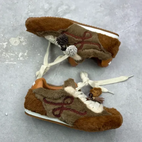 Cheap LOEWE Casual Shoes For Women #1400529, $$98.00 USD On LOEWE Casual Shoes