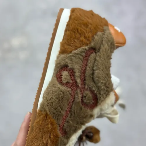 Replica LOEWE Casual Shoes For Women #1400529 $98.00 USD for Wholesale