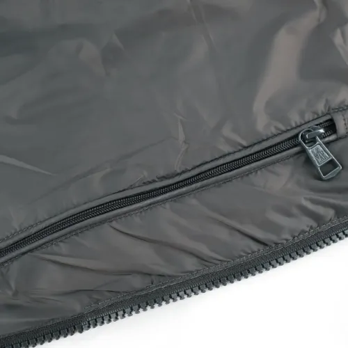 Replica Moncler Down Feather Coat Long Sleeved For Unisex #1400533 $182.00 USD for Wholesale