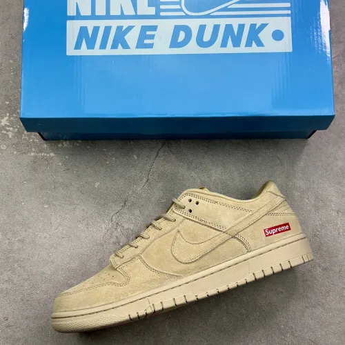 Replica Nike SB Dunk-Low For Men #1400537 $115.00 USD for Wholesale
